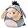 Squishmallow Plush Easter Harris Light Brown Dog 12in — image 2