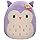 Squishmallow Plush Easter Holly Owl 12in — image 1