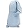 Squishmallow Plush Easter Hugmees - Bastian Blue Bunny 10inches — image 2