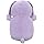 Squishmallow Plush Easter Hugmees - Bubbles Lavender Bunny 10inches — image 3