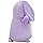 Squishmallow Plush Easter Hugmees - Bubbles Lavender Bunny 10inches