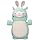 Squishmallow Plush Easter Miley Mint Llama 10in — image 1