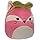 Squishmallow Plush Easter - Peyton Pink Fog 5inches — image 2