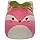 Squishmallow Plush Easter - Peyton Pink Fog 5inches
