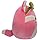 Squishmallow Plush Easter - Peyton Pink Fog 5inches — image 3