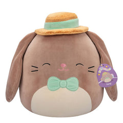 Squishmallow Plush Easter - Yong Chocolate Bunny 5inches - Colorland Toys