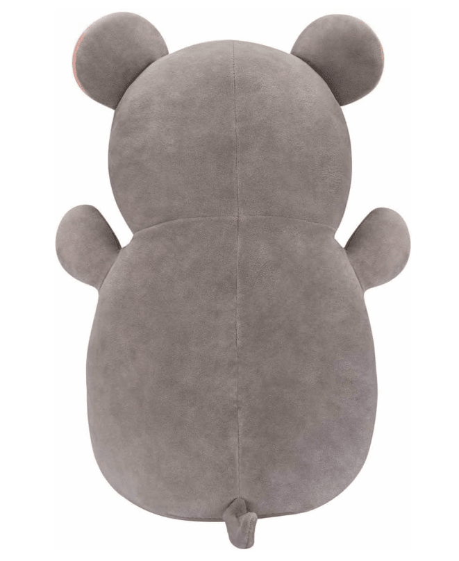 Squishmallow Plush - Misty The Mouse 10in SQHM00221/SQHM00216 — image 4
