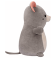 Squishmallow Plush - Misty The Mouse 10in SQHM00221/SQHM00216
