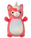 Squishmallow Plush - Sienna The Caticorn 10in SQHM00222/SQHM00216