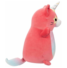 Squishmallow Plush - Sienna The Caticorn 10in SQHM00222/SQHM00216 - Colorland Toys