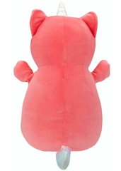 Squishmallow Plush - Sienna The Caticorn 10in SQHM00222/SQHM00216 - Colorland Toys