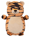 Squishmallow Plush - Tina The Tiger 10in SQHM00218/SQHM00216