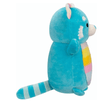 Squishmallow Plush - Vanessa The Panda 10in SQHM00216