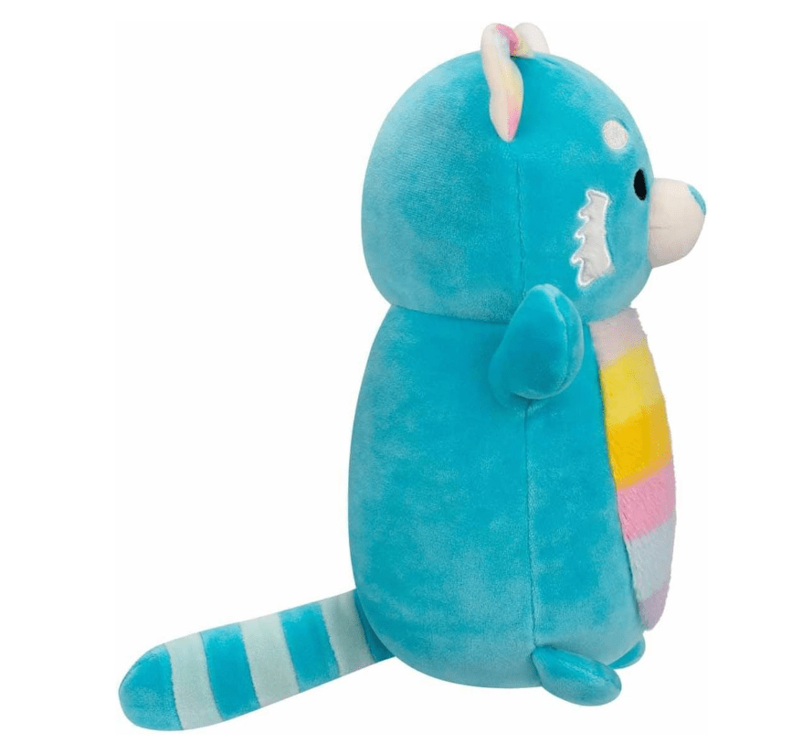 Squishmallow Plush - Vanessa The Panda 10in SQHM00216 — image 2