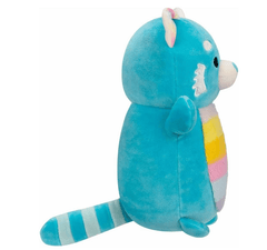 Squishmallow Plush - Vanessa The Panda 10in SQHM00216 - Colorland Toys
