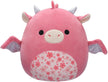 Squishmallow Sakura Aegi The Dragon 12inch