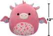 Squishmallow Sakura Aegi The Dragon 12inch