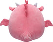 Squishmallow Sakura Aegi The Dragon 12inch