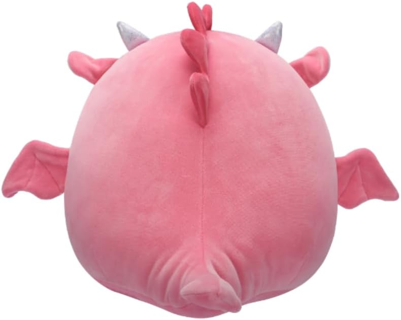 Squishmallow Sakura Aegi The Dragon 12inch — image 4