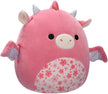 Squishmallow Sakura Aegi The Dragon 12inch