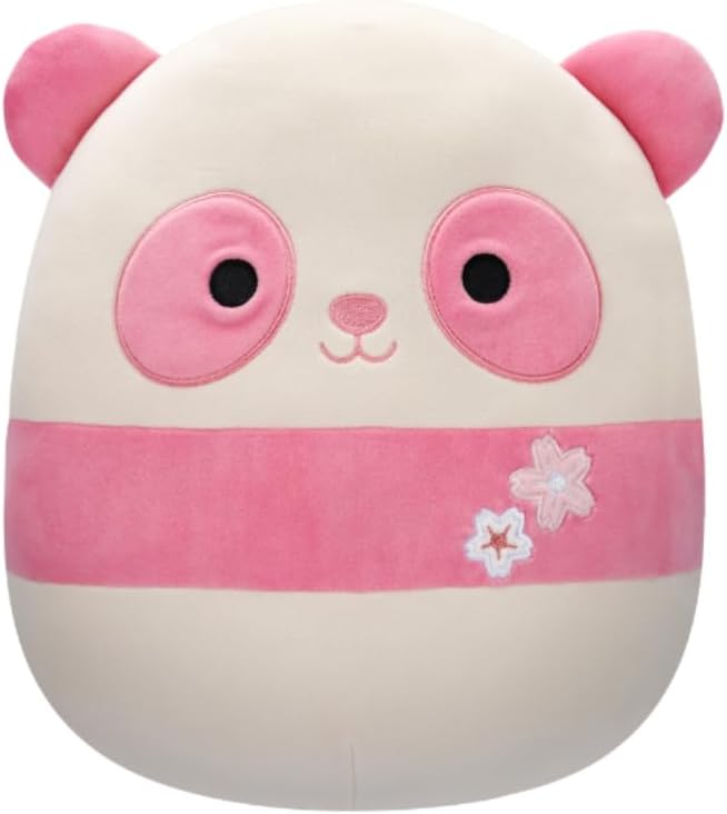 Squishmallow Sakura Matlin The Panda 12inch - Colorland Toys