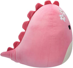 Squishmallow Sakura Moira The Dinosaur 12inch - Colorland Toys
