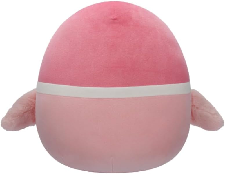 Squishmallow Sakura Sonja The Duck Plush 12inch — image 4