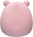 Squishmallow Sakura The Cherry Blossom Dinosaur Plush 12inch