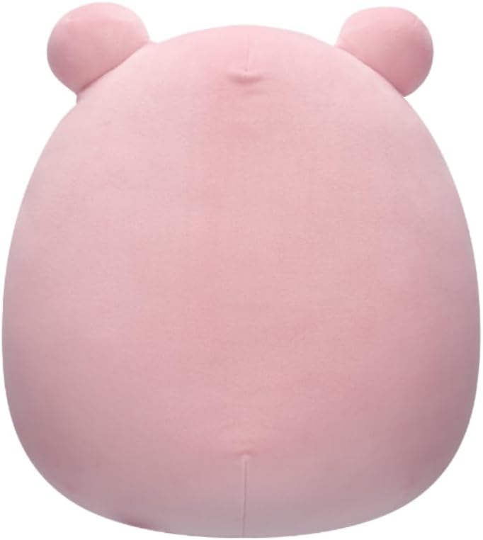 Squishmallow Sakura The Cherry Blossom Dinosaur Plush 12inch — image 4
