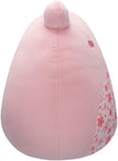 Squishmallow Sakura The Cherry Blossom Dinosaur Plush 12inch