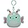 Squishmallow Spring Squad Clip On - Reina 3.5inches — image 1