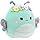 Squishmallow Spring Squad Clip On - Reina 3.5inches — image 2