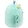 Squishmallow Spring Squad Clip On - Reina 3.5inches — image 3