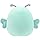 Squishmallow Spring Squad Clip On - Reina 3.5inches — image 4