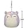 Squishmallow Spring Squad Clip On - Sydnee 3.5inches — image 3