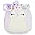 Squishmallow Spring Squad Clip On - Sydnee 3.5inches