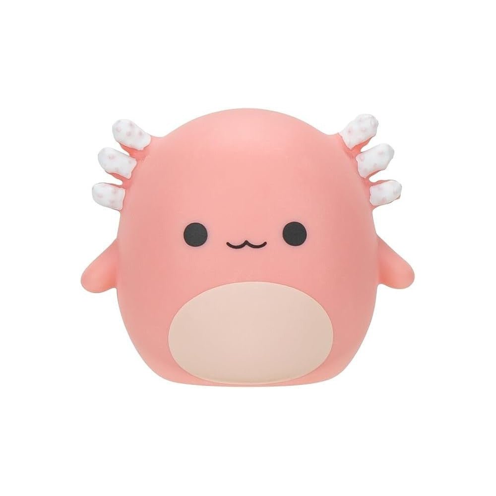Squishmallow Squooshems Friends & Fantasy Squad 2.5" Foam Stress Toy – SQSS00009 - Colorland Toys