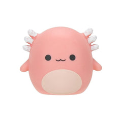 Squishmallow Squooshems Friends & Fantasy Squad 2.5" Foam Stress Toy – SQSS00009 - Colorland Toys