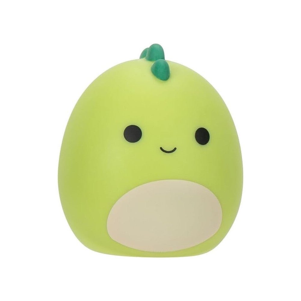 Squishmallow Squooshems Friends & Fantasy Squad 2.5" Foam Stress Toy – SQSS00009 - Colorland Toys