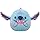 Squishmallow Stitch With Watermelon Plush 8inches — image 1