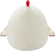 Squishmallow Todd the Beige Rooster 12inches SQCR05418