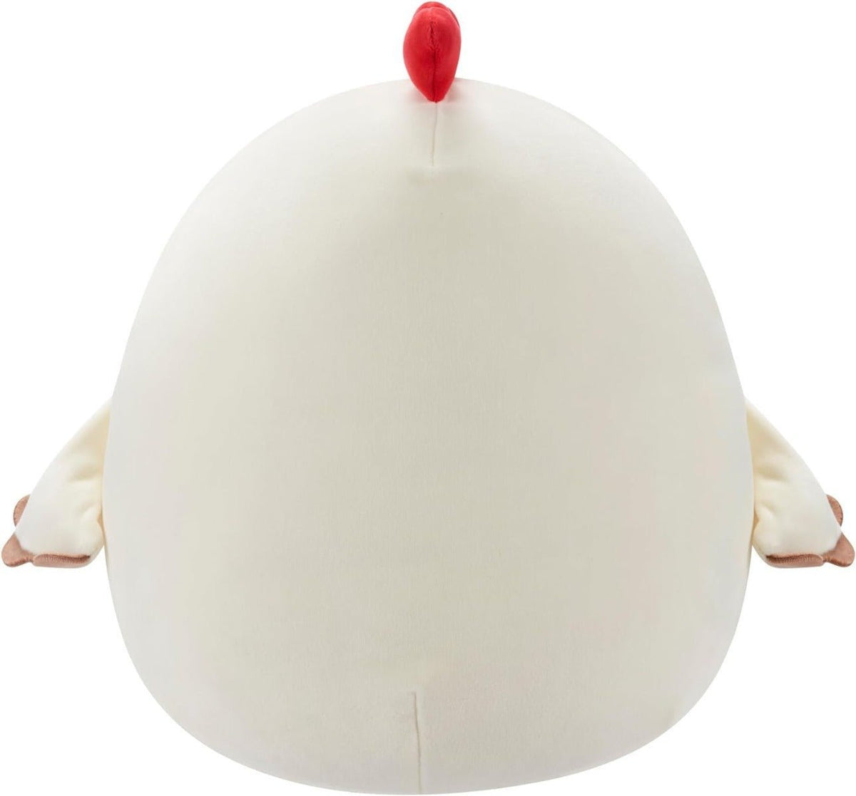 Squishmallow Todd the Beige Rooster 12inches SQCR05418 — image 3