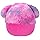 Squishmallow Woxie the Magenta Bigfoot 12inches — image 3
