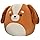 Squishmallow Ysabel The Spaniel 12inches — image 2