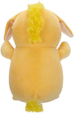 Squishmallows 10" Gavyn Yellow Donkey Hugmee Plush Toy