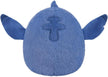 Squishmallows 8 inch Disney Fuzzamallows Nose Stitch Plush