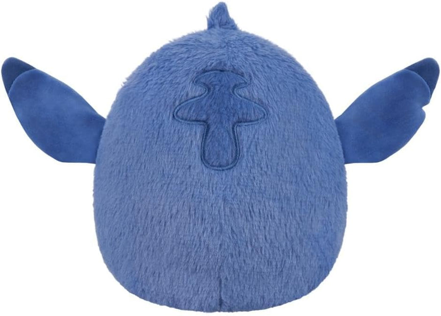 Squishmallows 8 inch Disney Fuzzamallows Nose Stitch Plush — image 4