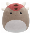 Squishmallows Ainhoca Plush 7.5Inch SQCR04091/SQCR04064