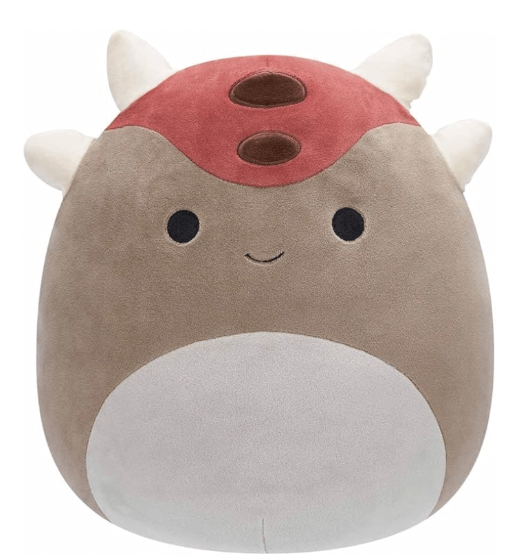 Squishmallows Ainhoca Plush 7.5Inch SQCR04091/SQCR04064 — image 1