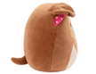 Squishmallows Andres The Sheltie Little Plush Clip On 3.5in